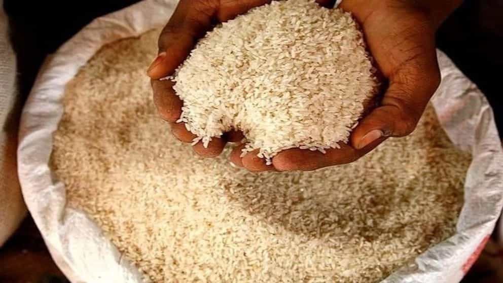 Why buy Iranian rice?