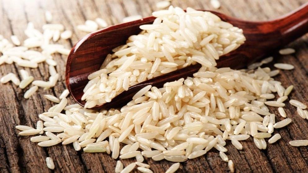 روش های نگهداری از برنج روش های نگهداری از برنج