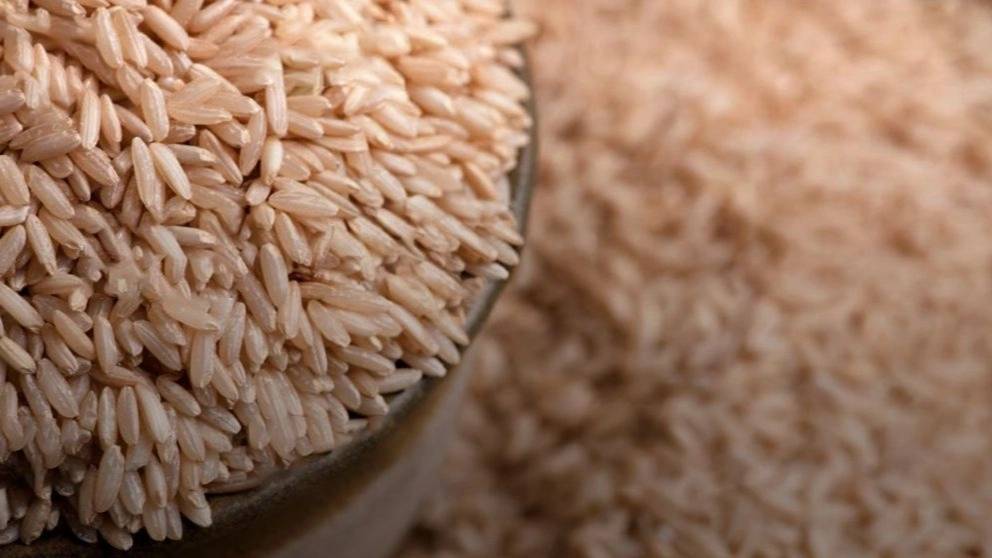 برنج قهوهای چیست؟ برنج قهوهای چیست؟